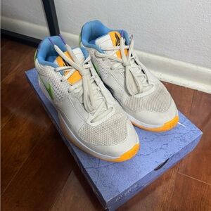 Nike Men’s Ja Morant 1 Trivia